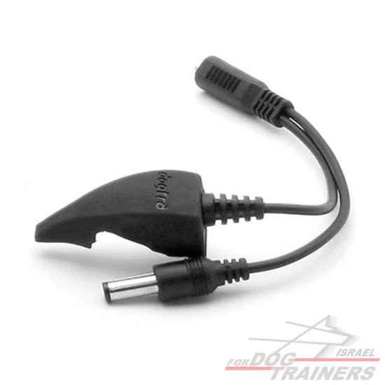 מפצל מטען לקולר IQ MINI - FOR DOG TRAINERS- ISRAEL