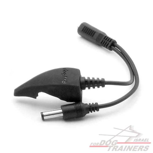 מפצל מטען לקולר IQ MINI - FOR DOG TRAINERS- ISRAEL