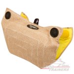 מפתח נשיכה בסיסי לגורים וכלבים צעירים - FOR DOG TRAINERS- ISRAEL