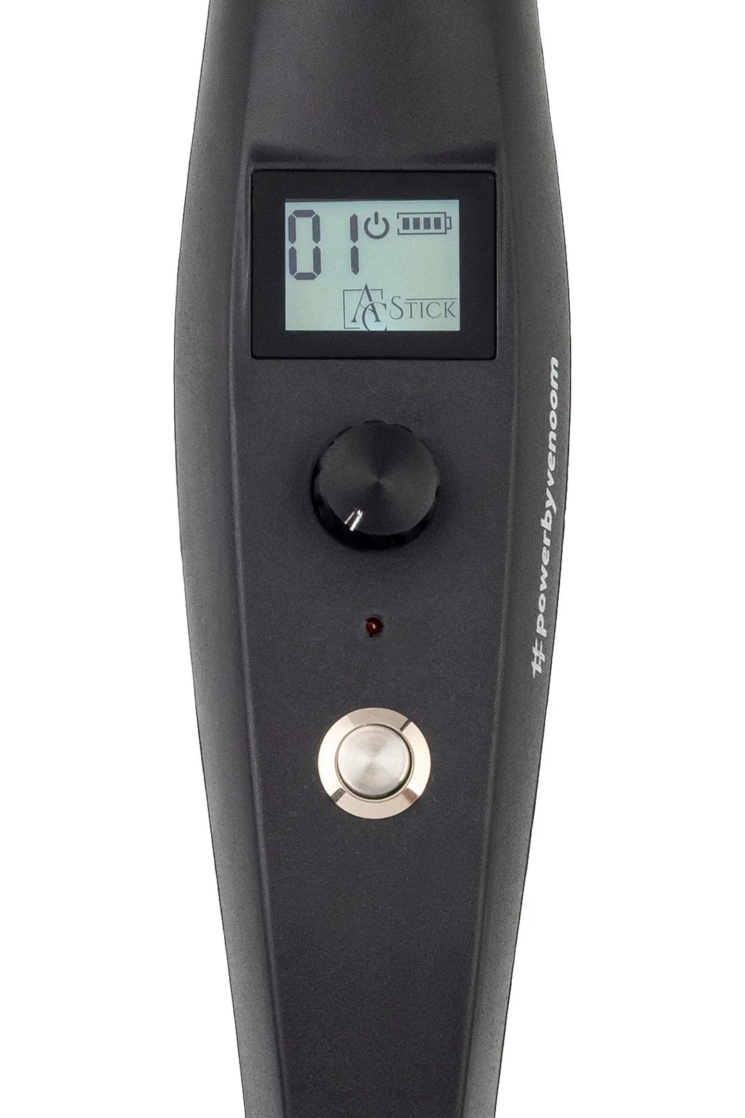 מקל AC STICK כלי אילוף הומני ומדויק לכלבי עבודה - FOR DOG TRAINERS ישראל