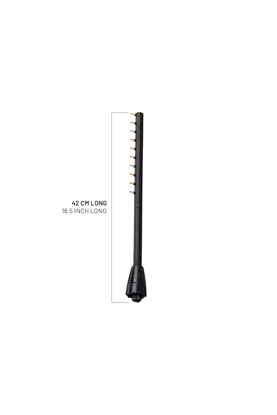 AC STICK™ 2.0 מקל אילוף מקצועי לאימון כלבים