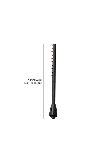AC STICK™ 2.0 מקל אילוף מקצועי לאימון כלבים