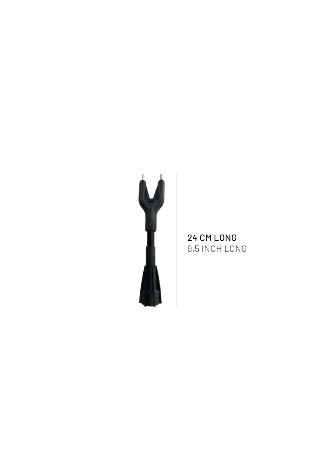 AC STICK™ 2.0 מקל אילוף מקצועי לאימון כלבים