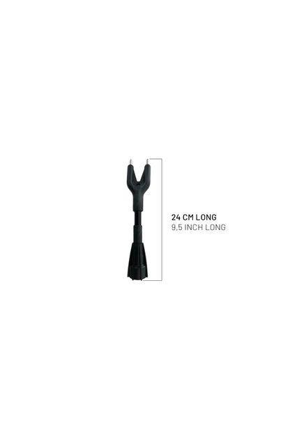 AC STICK™ 2.0 מקל אילוף מקצועי לאימון כלבים