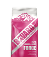 Bavaro Force- בווארו פורס מזון לכלבים גורים, צעירים ובוגרים 18 ק"ג - FOR DOG TRAINERS- ISRAEL