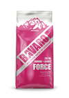 Bavaro Force- בווארו פורס מזון לכלבים גורים, צעירים ובוגרים 18 ק"ג - FOR DOG TRAINERS- ISRAEL