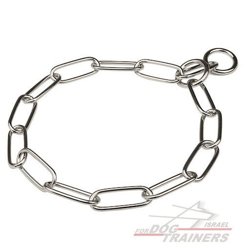 קולר "שומר פרווה" לכלבים ממולץ ביותר! - FOR DOG TRAINERS- ISRAEL