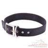 קולר ניילון חזק במיוחד - FOR DOG TRAINERS- ISRAEL