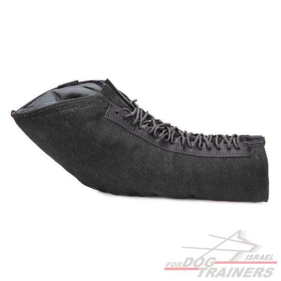 חדש! שרוול סמוי מתקדם - FOR DOG TRAINERS- ISRAEL