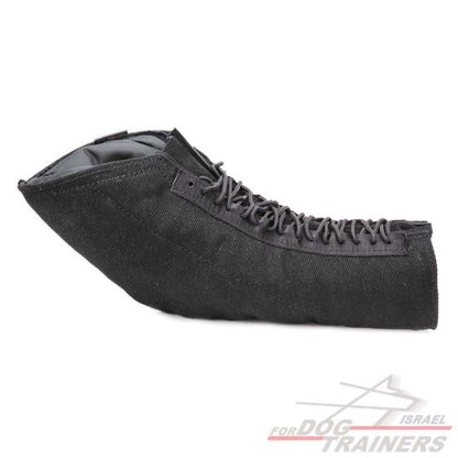חדש! שרוול סמוי מתקדם - FOR DOG TRAINERS- ISRAEL