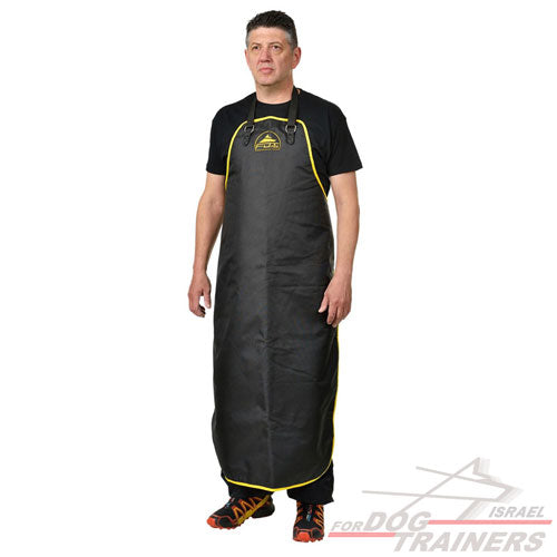 סינר קל משקל לכל מזג האוויר! - FOR DOG TRAINERS- ISRAEL