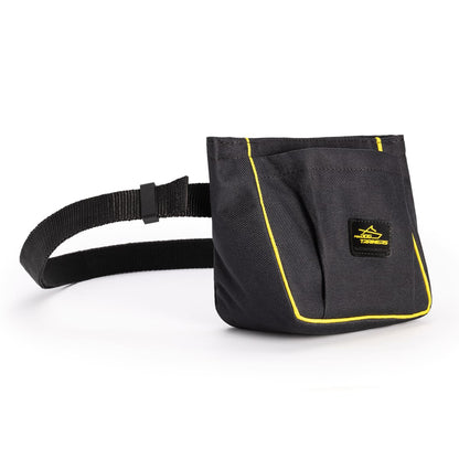 תיק / פאוץ' חטיפים ופינוקים לאילוף כלבים מקצועי