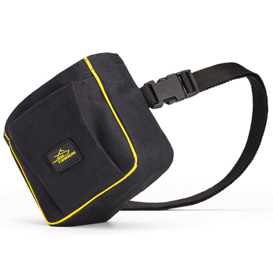 תיק / פאוץ' חטיפים ופינוקים לאילוף כלבים מקצועי