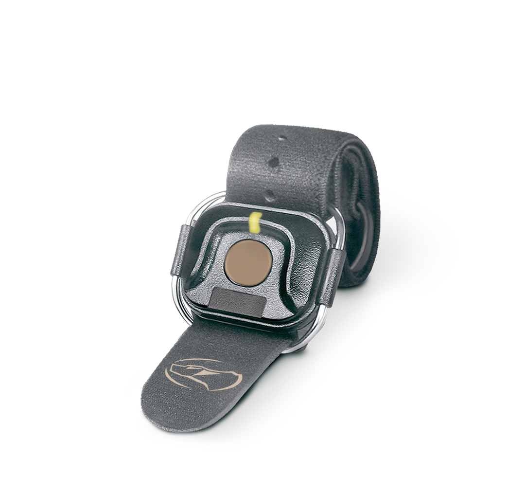 כפתור שלט HANDSFREE SQUARE לקולרי Dogtra - FOR DOG TRAINERS ישראל