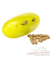 צעצוע בצורת מלון דיספנסר חטיפים לגזעי כלבים בינוניים וגדולים - FOR DOG TRAINERS- ISRAEL