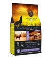 ambrosia אמברוסיה- מזון לכלב, צבי וכבש 12 ק"ג - FOR DOG TRAINERS- ISRAEL