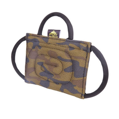 כרית נשיכה לגורים ולכלבים צעירים - FOR DOG TRAINERS- ISRAEL