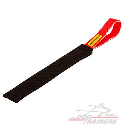 פפירול לכלב מפשתן צרפתי לאימון גורים וכלבים קטנים - FOR DOG TRAINERS- ISRAEL