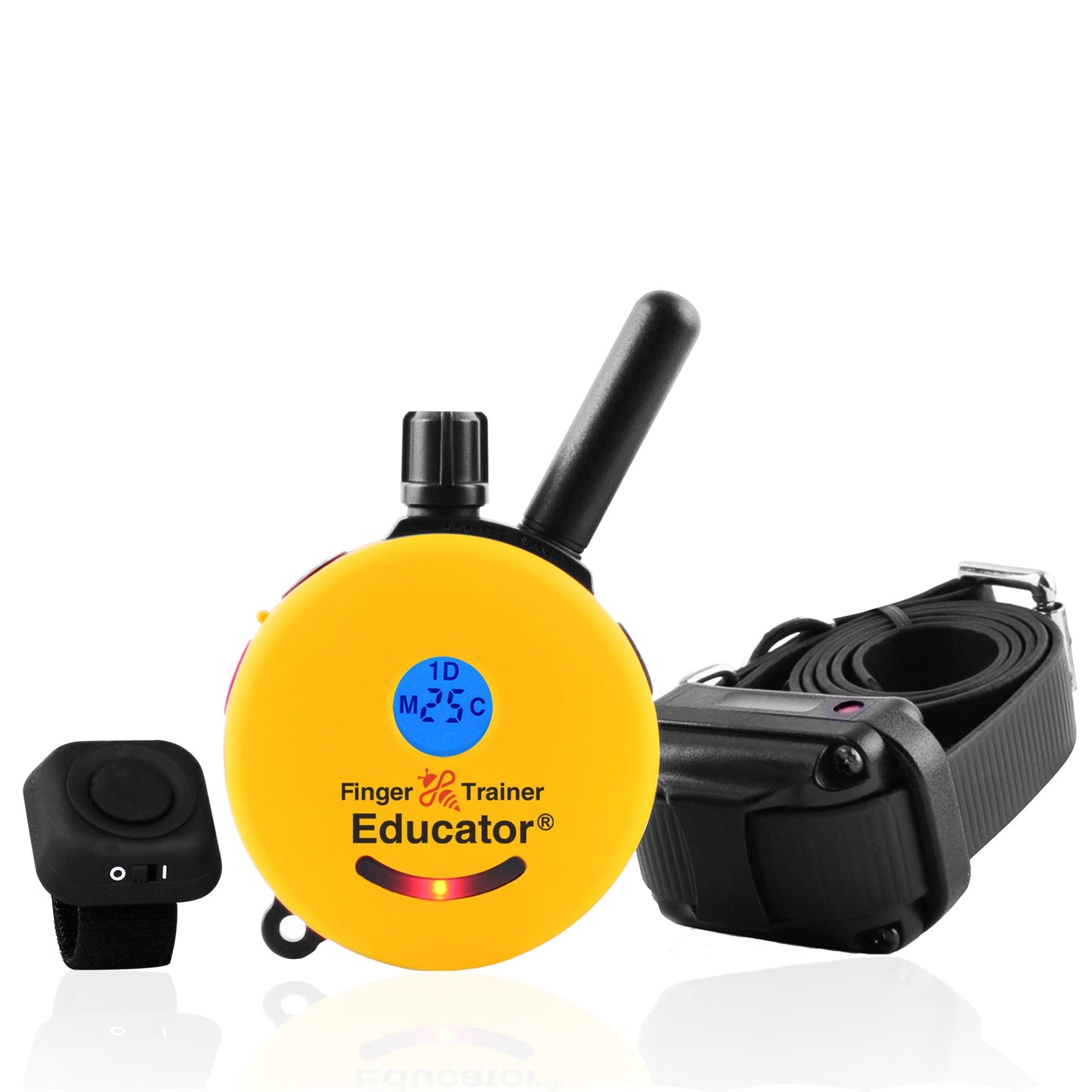 קולר אלקטרוני FT-330 Finger Trainer Educator