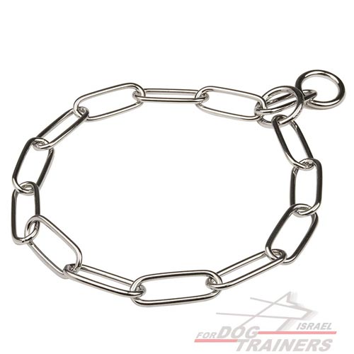 קולר "שומר פרווה" לכלבים ממולץ ביותר! - FOR DOG TRAINERS- ISRAEL