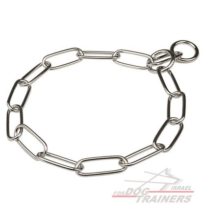 קולר "שומר פרווה" לכלבים ממולץ ביותר! - FOR DOG TRAINERS- ISRAEL