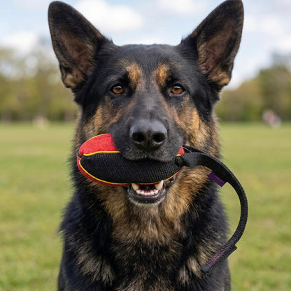 פפירול מלון פשתן צרפתי לרועה גרמני - יצרן FOR DOG TRAINERS ישראל