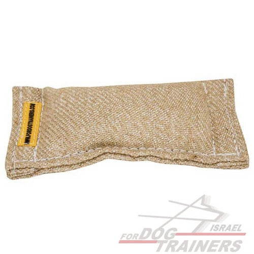 פפירול לכלב ללא ידית מיוטה - 6 ס"מ על 20 ס"מ - FOR DOG TRAINERS- ISRAEL