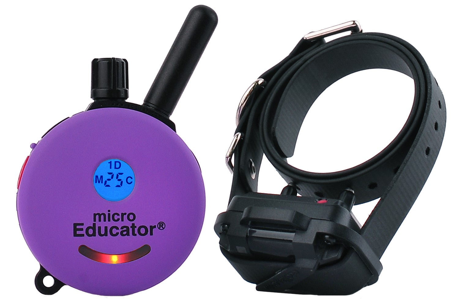קולר אלקטרוני E-Collar ME-300 Micro Educator לכלבים קטנים
