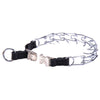 קולר חוליות עם חיבור קל ומהיר בקוטר 3.25 מ״מ - FOR DOG TRAINERS- ISRAEL