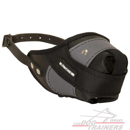 זמם לכלב לאימוני תקיפה / הגנה - FOR DOG TRAINERS- ISRAEL