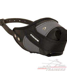 זמם לכלב לאימוני תקיפה / הגנה - FOR DOG TRAINERS- ISRAEL