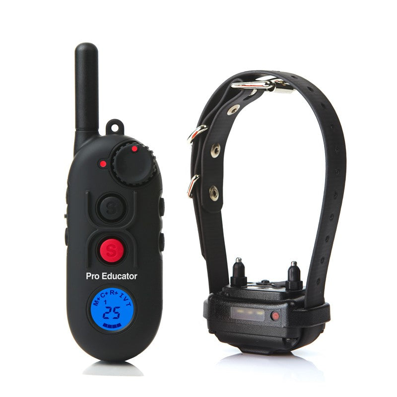 קולר אלקטרוני E-Collar PE-900 Pro Educator לאילוף מקצועי