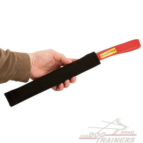 פפירול לכלב מפשתן צרפתי לאימון גורים וכלבים קטנים - FOR DOG TRAINERS- ISRAEL