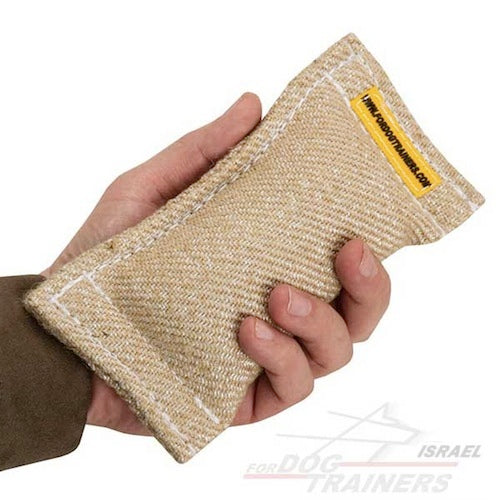 פפירול לכלב ללא ידית מיוטה - 6 ס"מ על 20 ס"מ - FOR DOG TRAINERS- ISRAEL