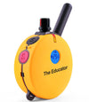 שלט נוסף/ חלופי אי קולר אדיוקיטור E-Collar EDUCATOR (ET400) - FOR DOG TRAINERS- ISRAEL