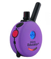 שלט נוסף/ חלופי אי קולר מיקרו אדיוקיטור E-Collar MICRO EDUCATOR (ME300) - FOR DOG TRAINERS- ISRAEL
